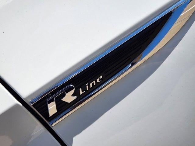 Volkswagen Jetta 1.4T R-Line 8A 2020