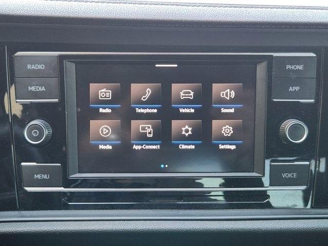 Volkswagen Jetta 1.4T R-Line 8A 2020