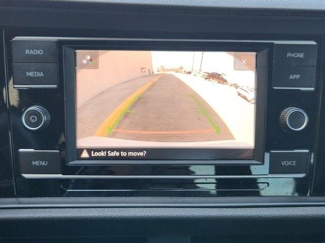 Volkswagen Jetta 1.4T R-Line 8A 2020