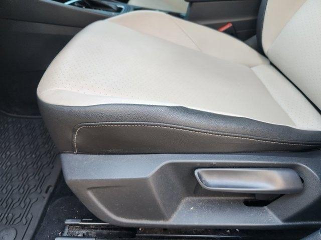 Volkswagen Jetta 1.4T R-Line 8A 2020