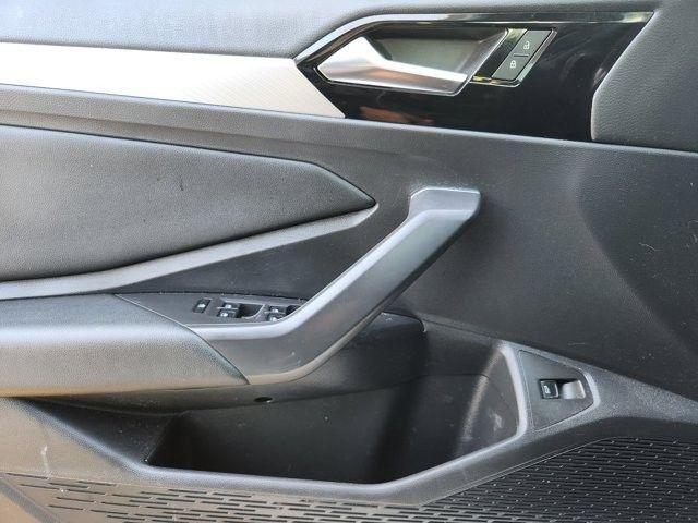 Volkswagen Jetta 1.4T R-Line 8A 2020