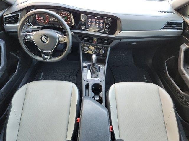 Volkswagen Jetta 1.4T R-Line 8A 2020