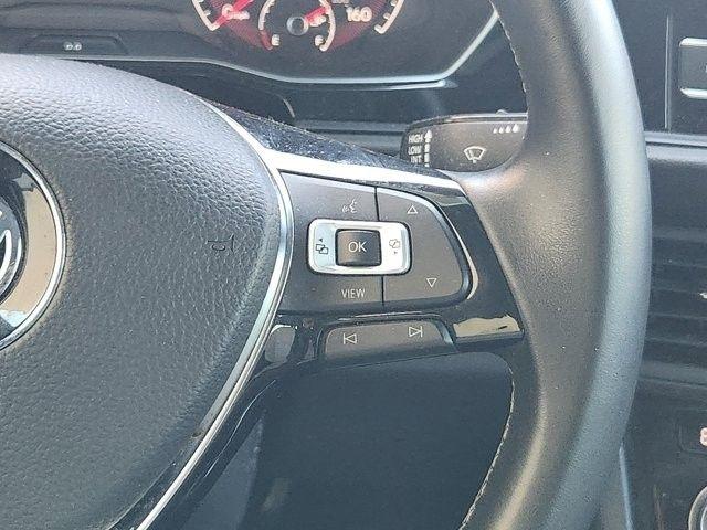 Volkswagen Jetta 1.4T R-Line 8A 2020