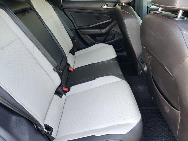 Volkswagen Jetta 1.4T R-Line 8A 2020