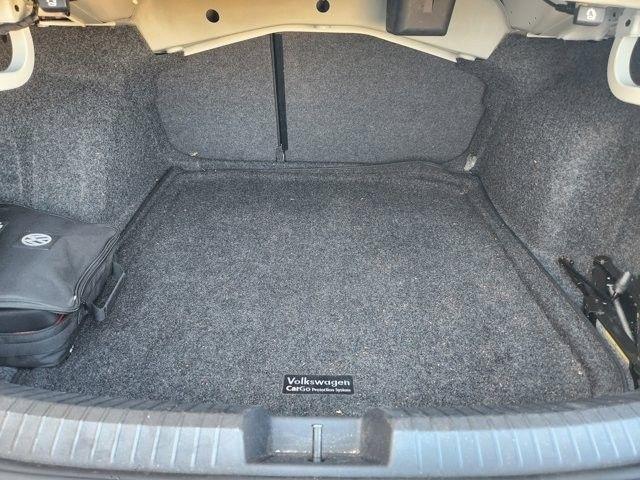 Volkswagen Jetta 1.4T R-Line 8A 2020