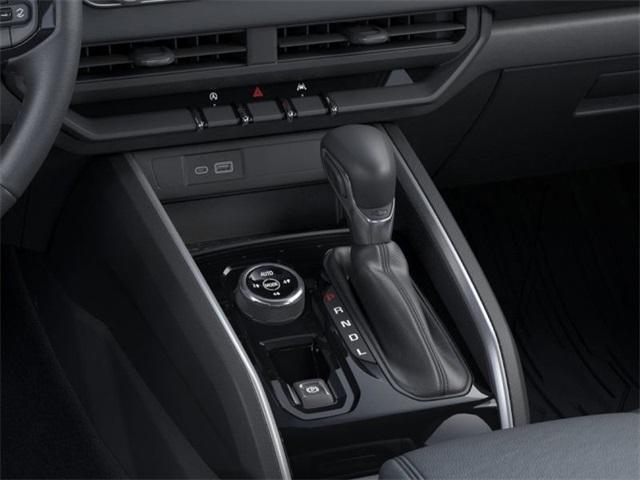 Chevrolet Colorado Trail Boss Crew Cab 4WD 2026