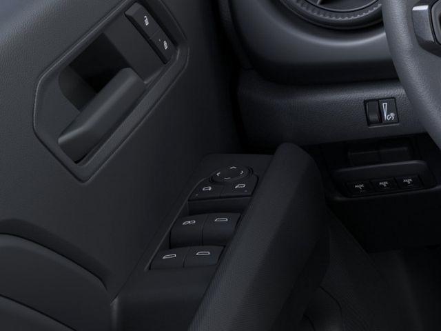 Chevrolet Colorado Trail Boss Crew Cab 4WD 2026