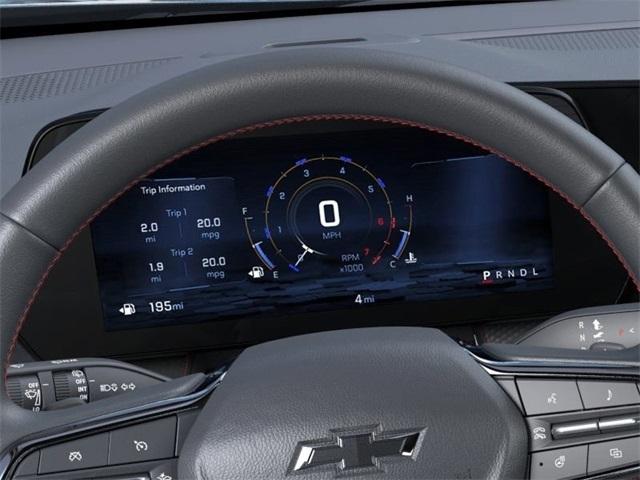 Chevrolet Equinox RS 2WD 2026