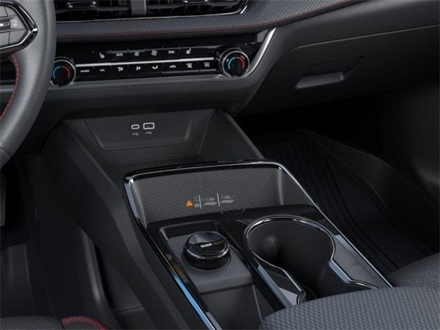 Chevrolet Equinox RS 2WD 2026