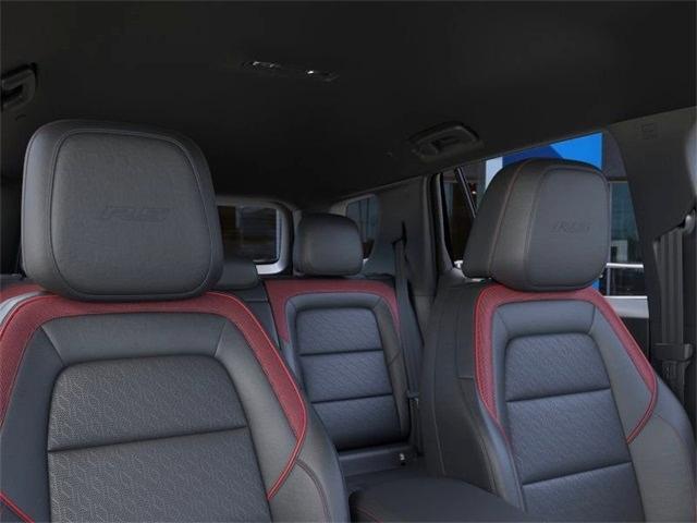 Chevrolet Equinox RS 2WD 2026