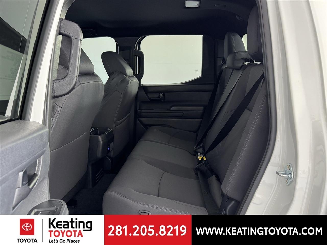 Toyota Tacoma TRD Sport Double Cab 4WD 2026