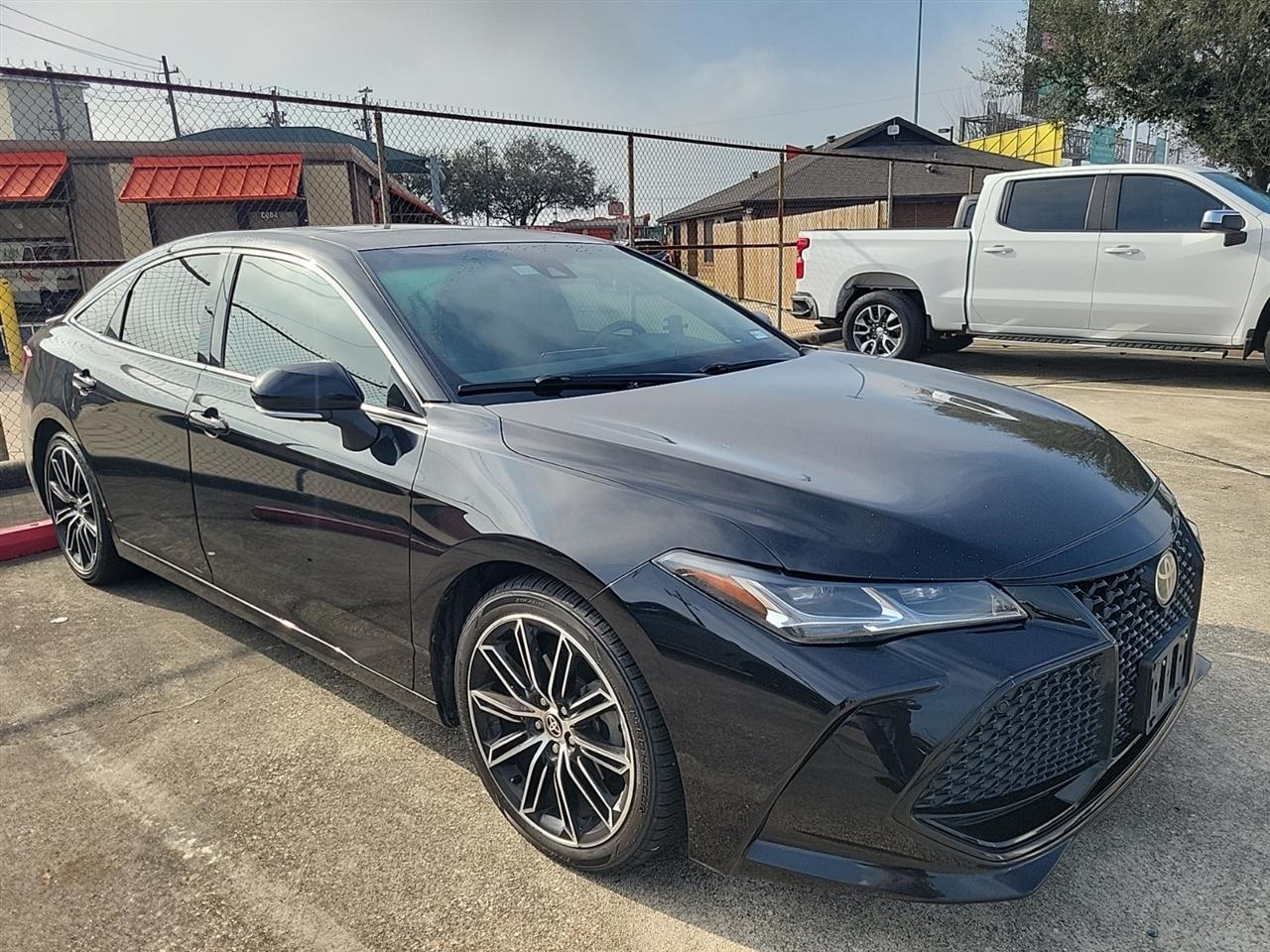 Toyota Avalon Touring 2020