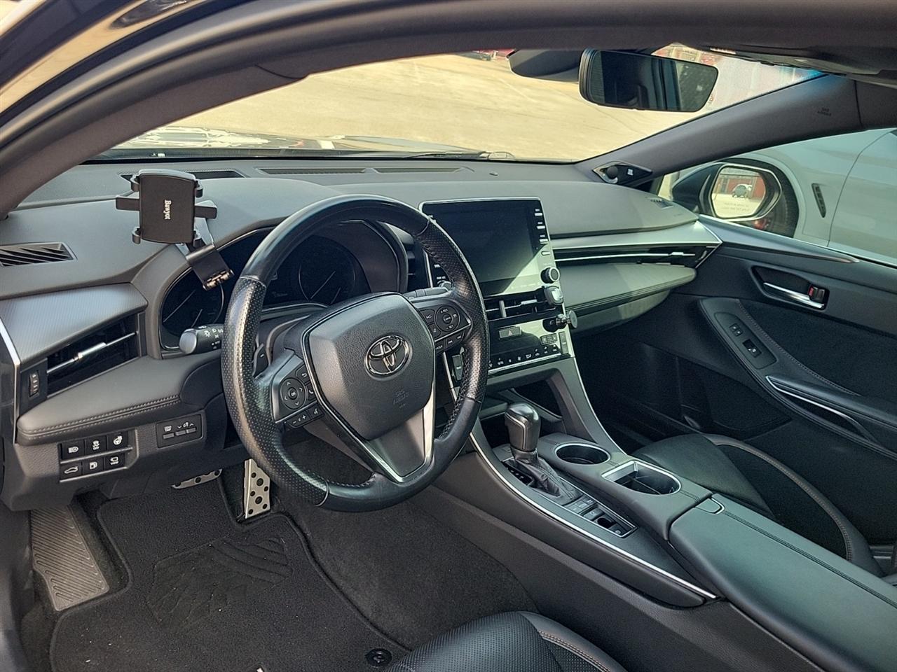 Toyota Avalon Touring 2020