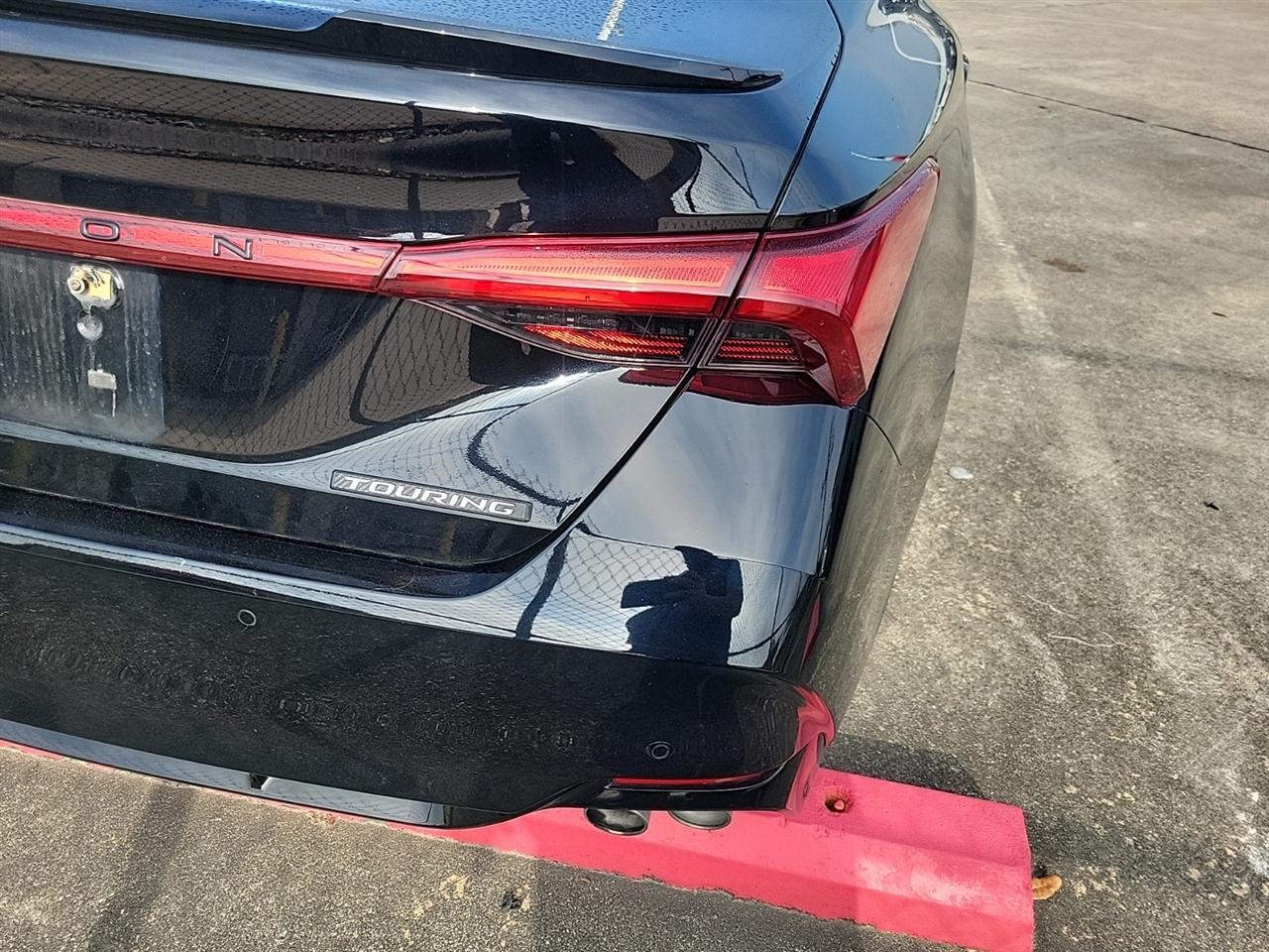 Toyota Avalon Touring 2020