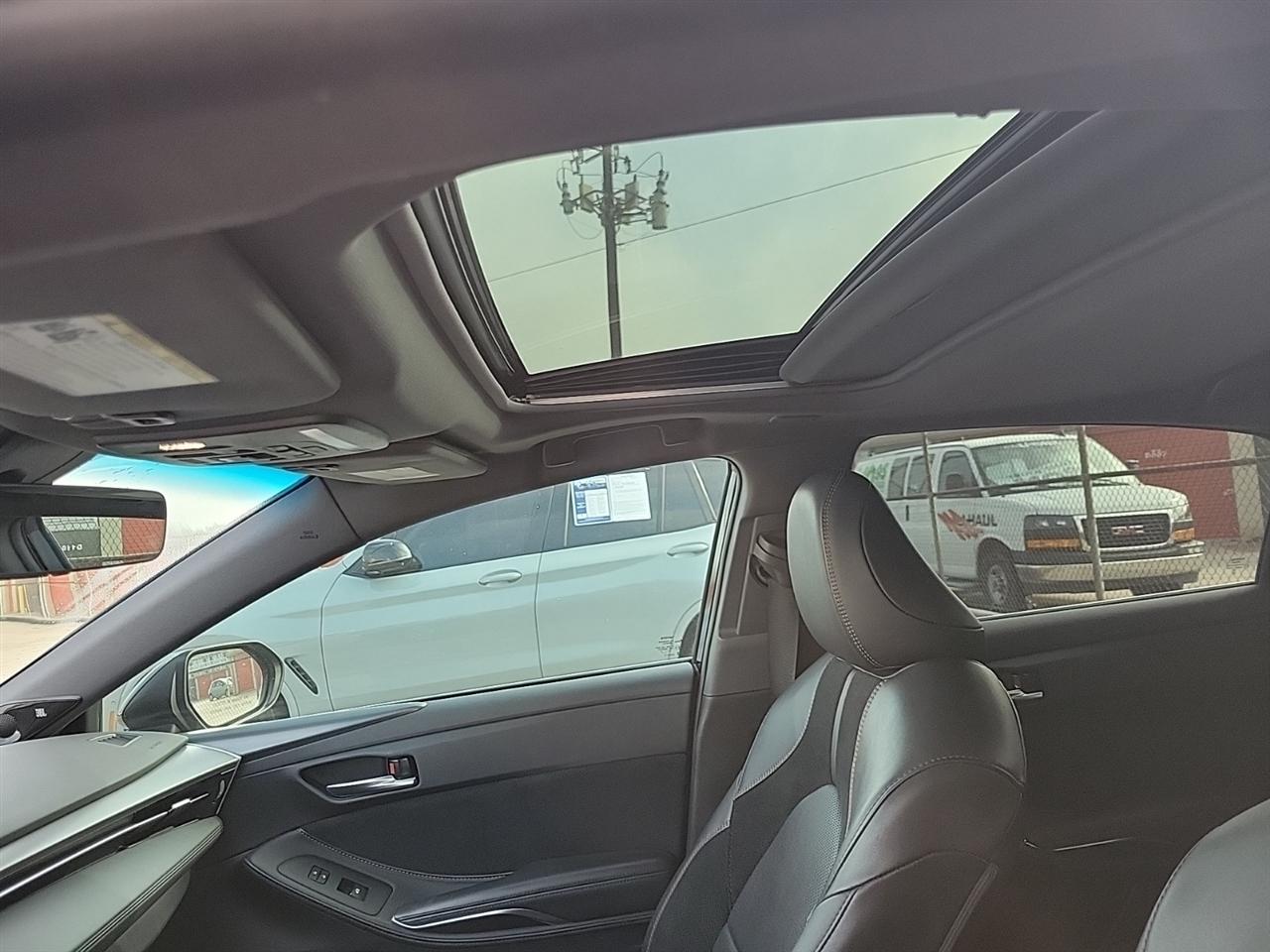 Toyota Avalon Touring 2020