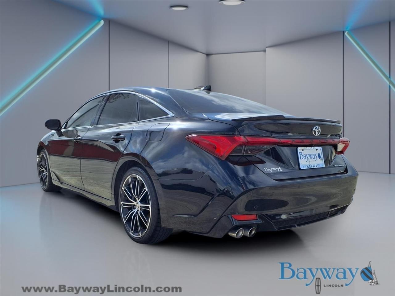Toyota Avalon Touring 2020