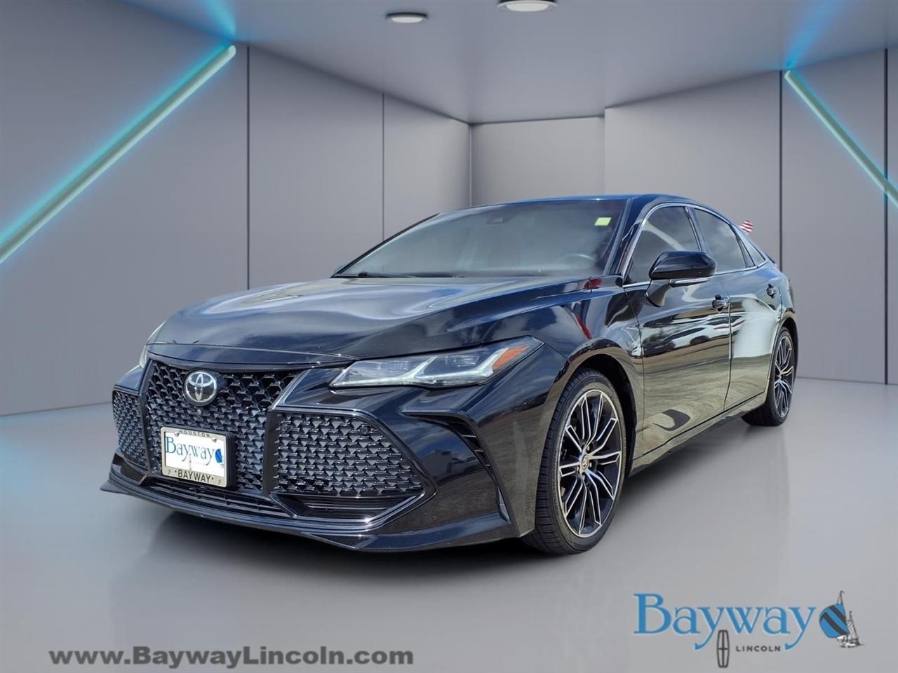 Toyota Avalon Touring 2020