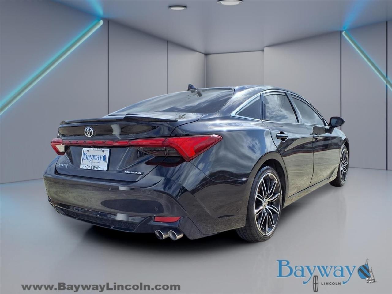 Toyota Avalon Touring 2020