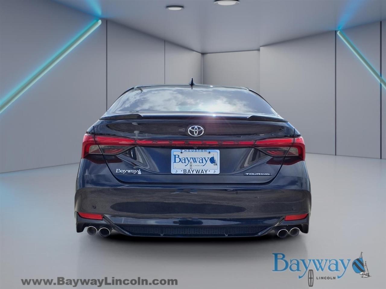 Toyota Avalon Touring 2020