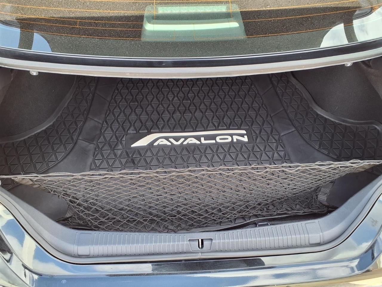 Toyota Avalon Touring 2020