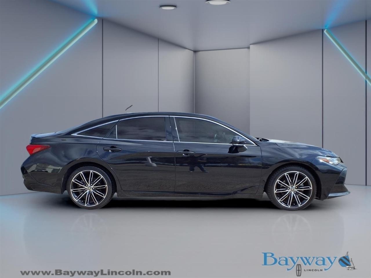 Toyota Avalon Touring 2020
