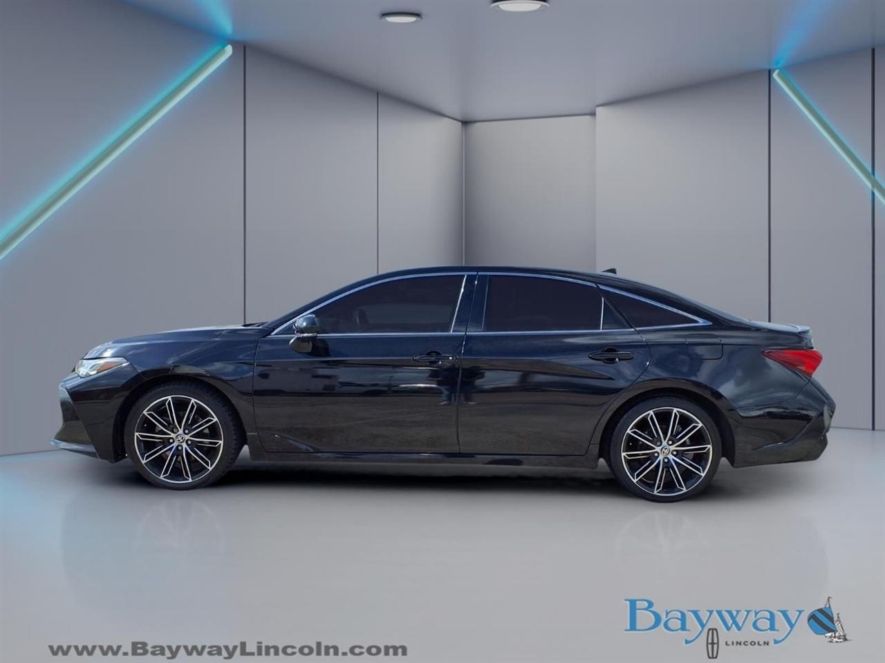 Toyota Avalon Touring 2020