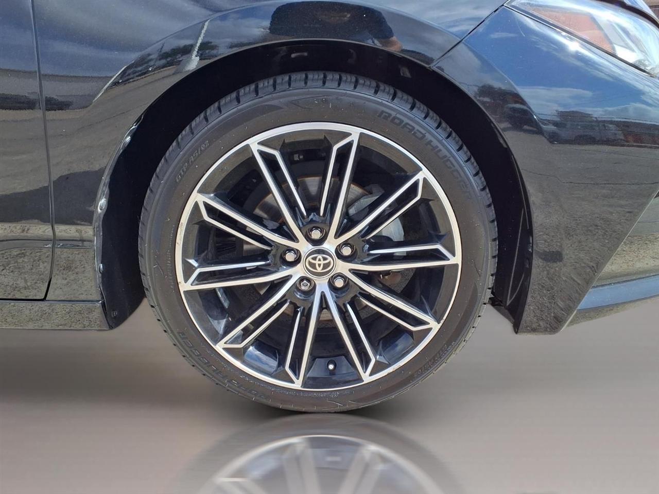 Toyota Avalon Touring 2020