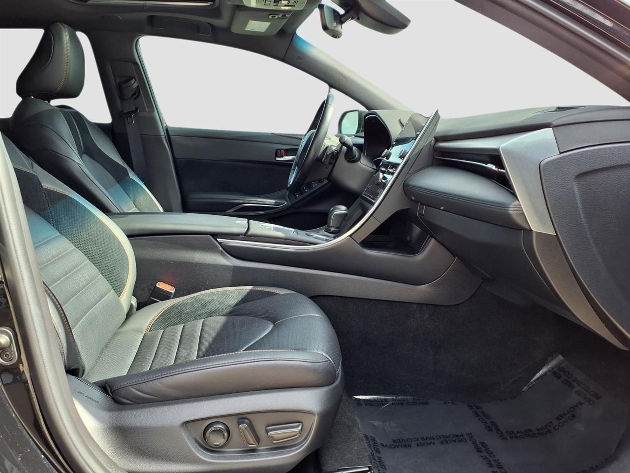 Toyota Avalon Touring 2020