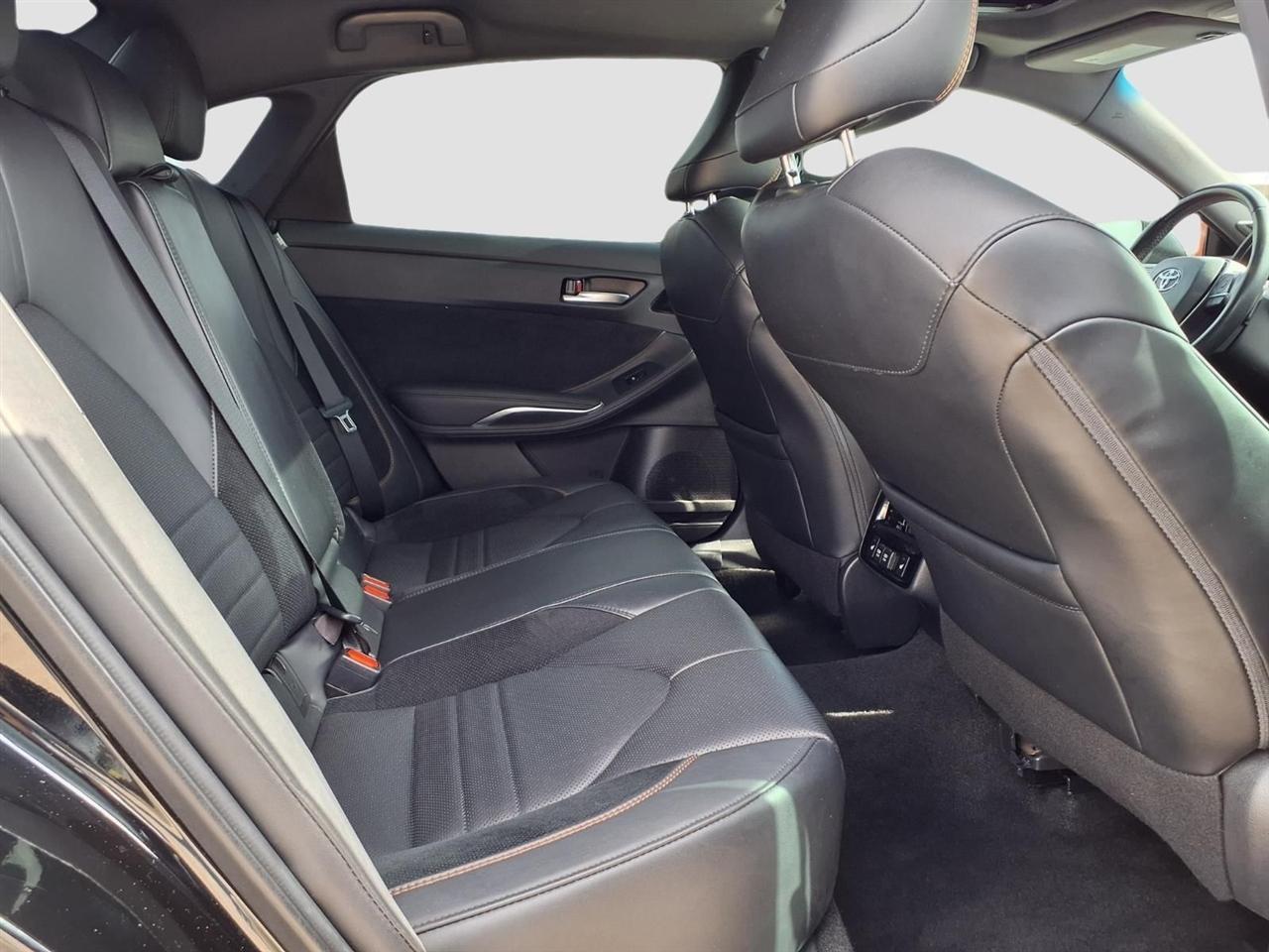 Toyota Avalon Touring 2020