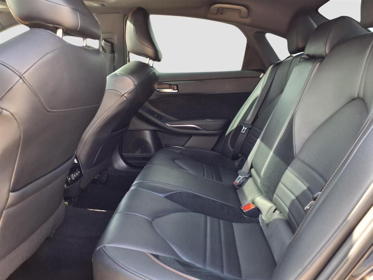 Toyota Avalon Touring 2020