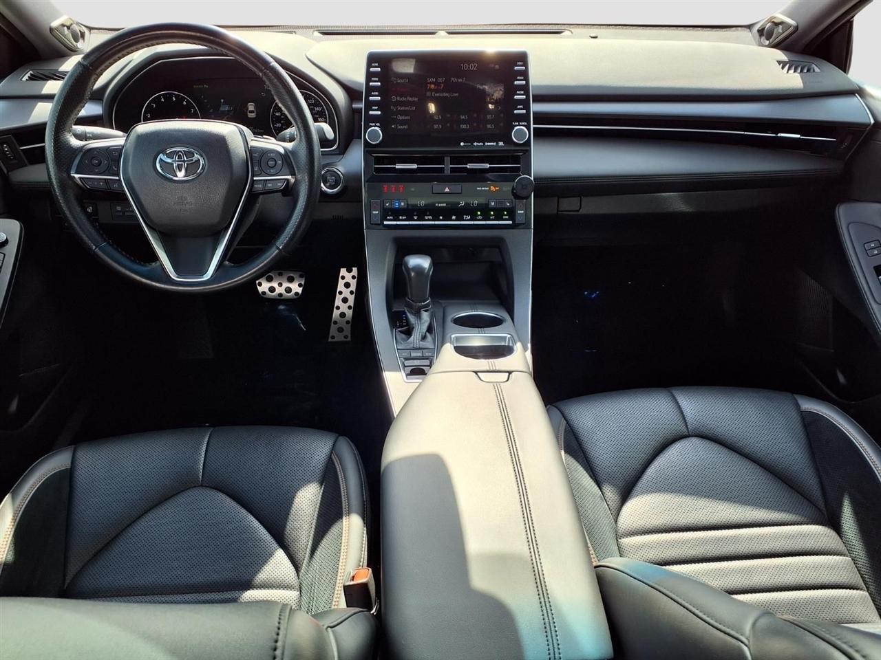 Toyota Avalon Touring 2020