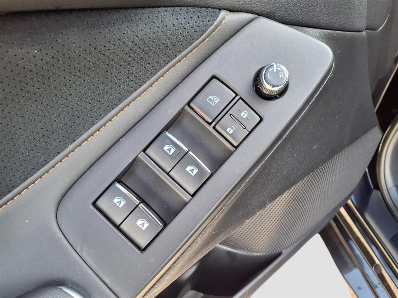 Toyota Avalon Touring 2020