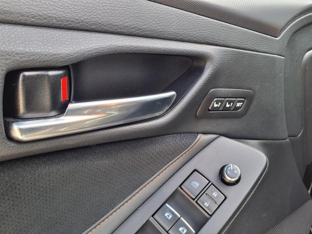 Toyota Avalon Touring 2020