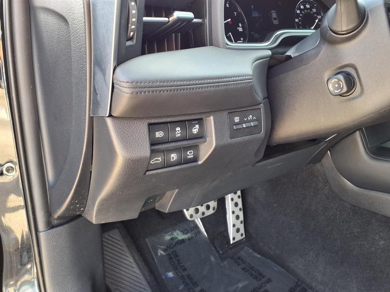 Toyota Avalon Touring 2020