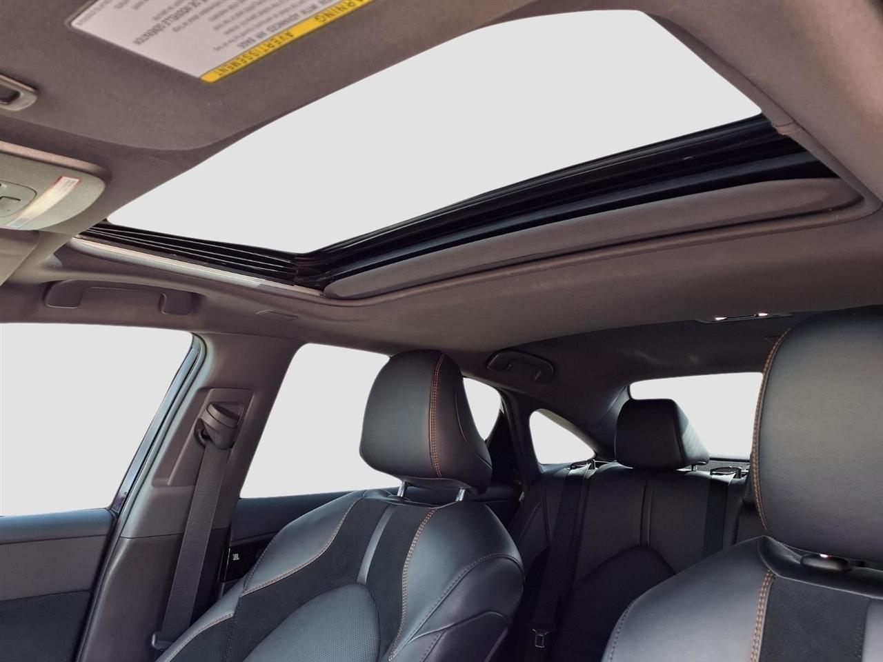 Toyota Avalon Touring 2020