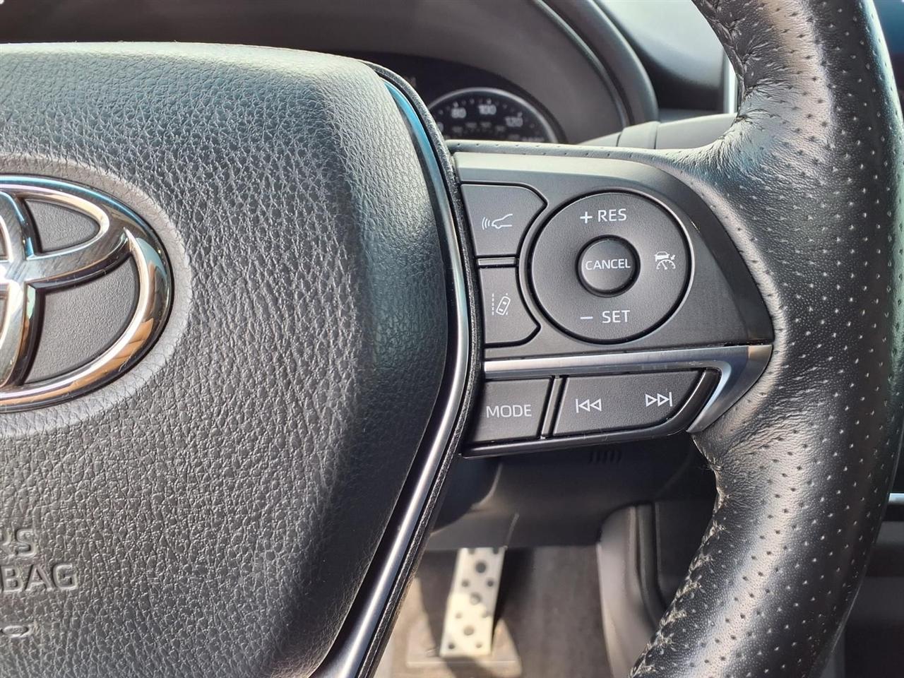 Toyota Avalon Touring 2020