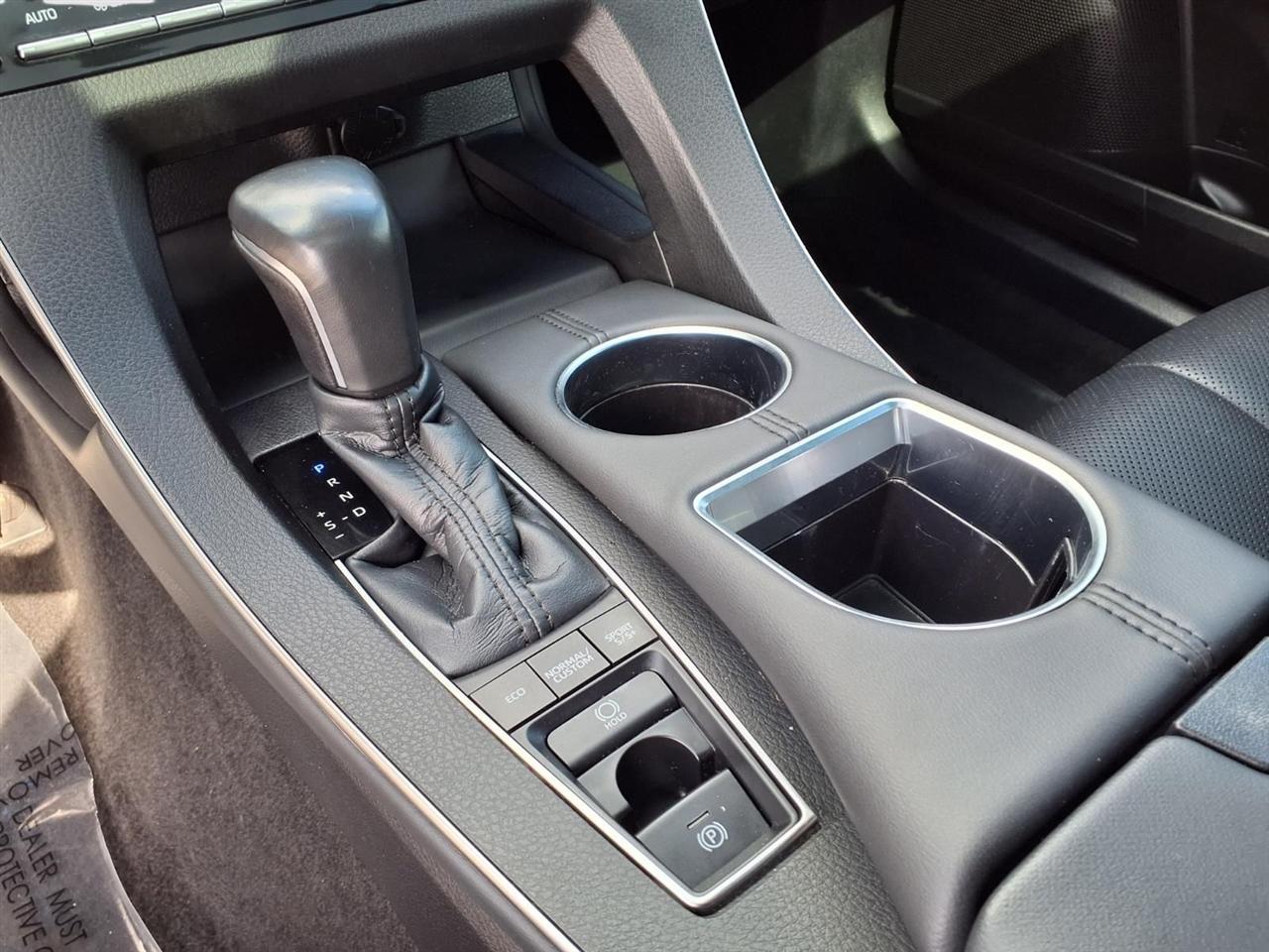 Toyota Avalon Touring 2020