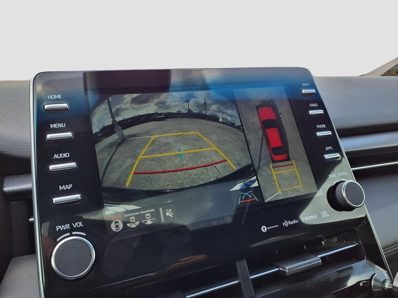 Toyota Avalon Touring 2020