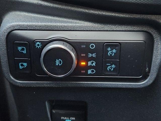 Ford Bronco Raptor 2023