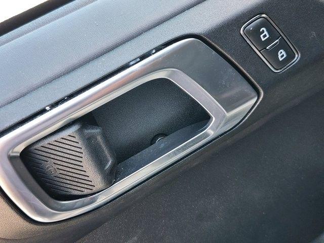 Ford Bronco Raptor 2023