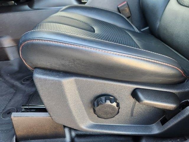 Ford Bronco Raptor 2023