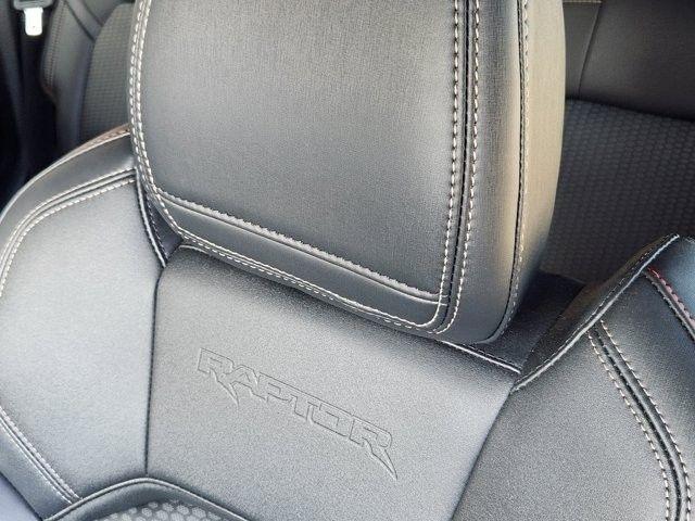 Ford Bronco Raptor 2023