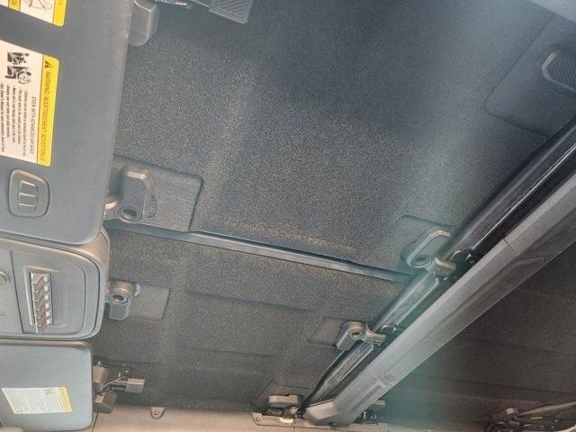 Ford Bronco Raptor 2023