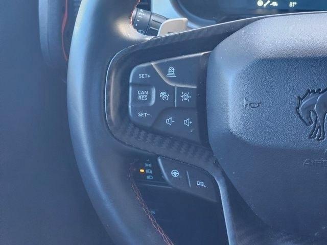 Ford Bronco Raptor 2023