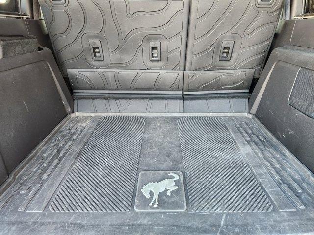 Ford Bronco Raptor 2023