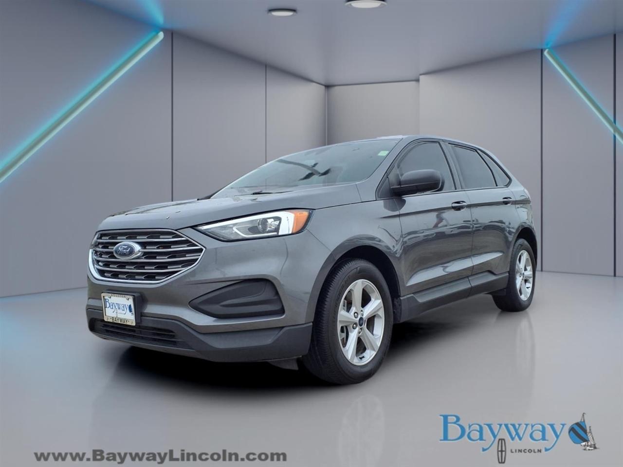 Ford Edge SE FWD 2021