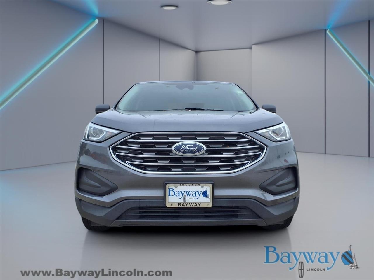 Ford Edge SE FWD 2021