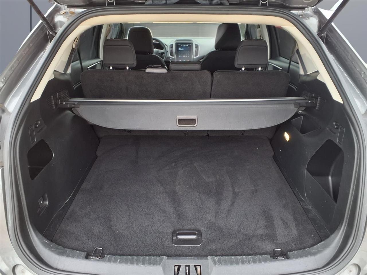 Ford Edge SE FWD 2021