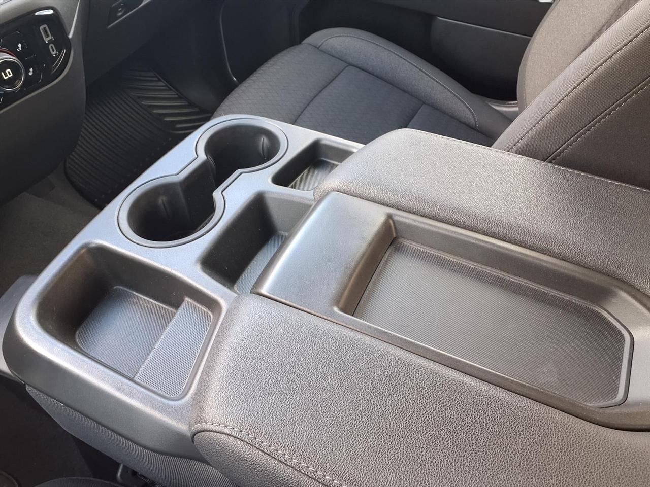 Chevrolet Silverado 1500 LT Crew Cab 2WD 2023