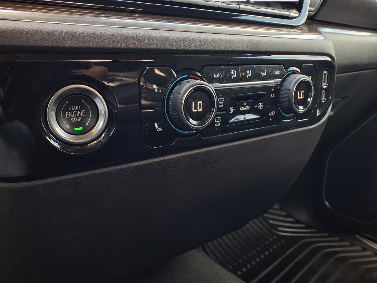 Chevrolet Silverado 1500 LT Crew Cab 2WD 2023